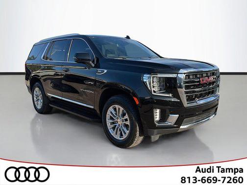 2024 GMC Yukon SLT