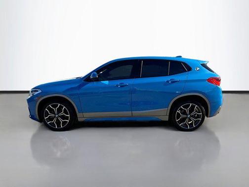 2019 BMW X2 sDrive28i