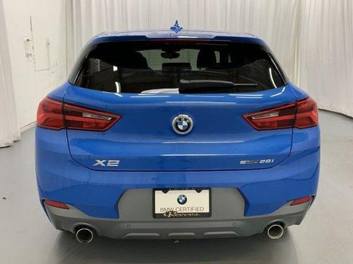 2019 BMW X2 sDrive28i