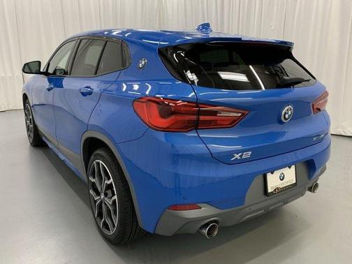 2019 BMW X2 sDrive28i