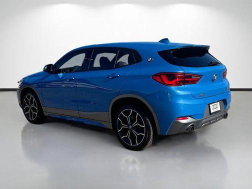 2019 BMW X2 sDrive28i