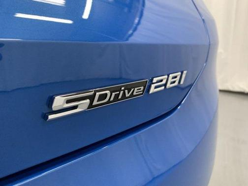 2019 BMW X2 sDrive28i