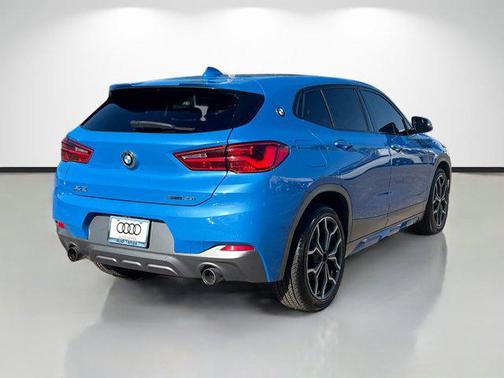 2019 BMW X2 sDrive28i