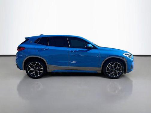 2019 BMW X2 sDrive28i