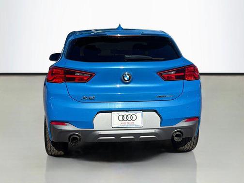 2019 BMW X2 sDrive28i