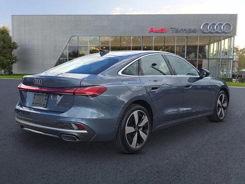 2025 Audi A5 Premium