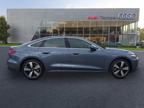 2025 Audi A5 Premium