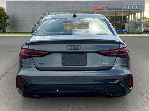 2026 Audi A3 Premium