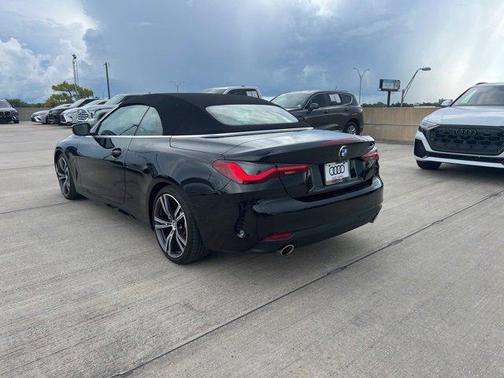 2023 BMW 430 i