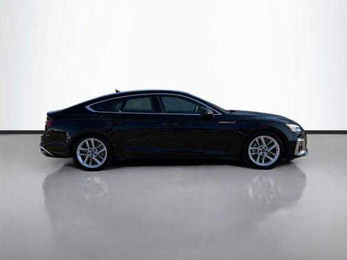 2024 Audi A5 Sportback 45 S Line Premium