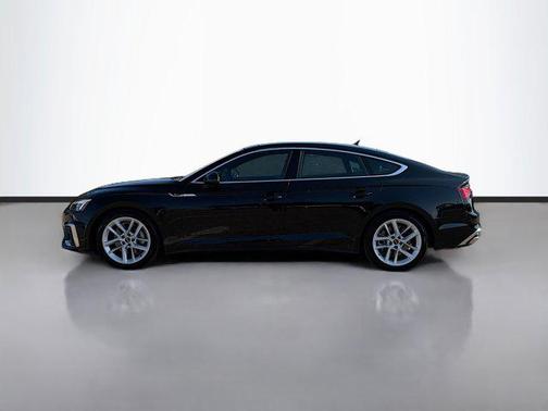 2024 Audi A5 Sportback 45 S Line Premium