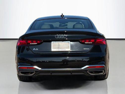 2024 Audi A5 Sportback 45 S Line Premium