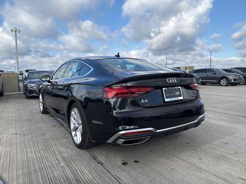 2024 Audi A5 Sportback 45 S Line Premium