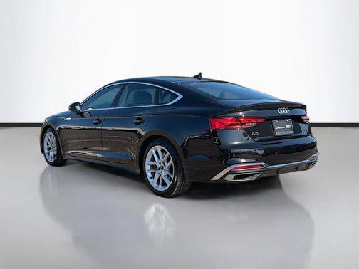 2024 Audi A5 Sportback 45 S Line Premium