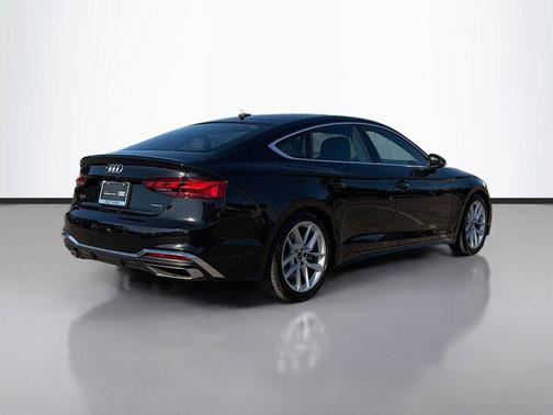 2024 Audi A5 Sportback 45 S Line Premium
