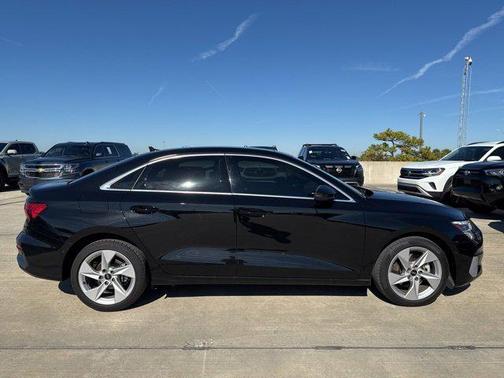 2023 Audi A3 Premium