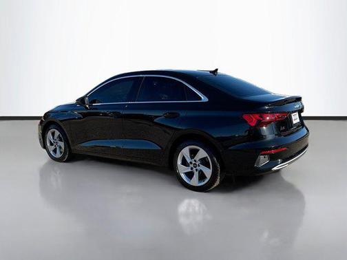 2023 Audi A3 Premium