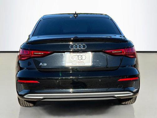 2023 Audi A3 Premium