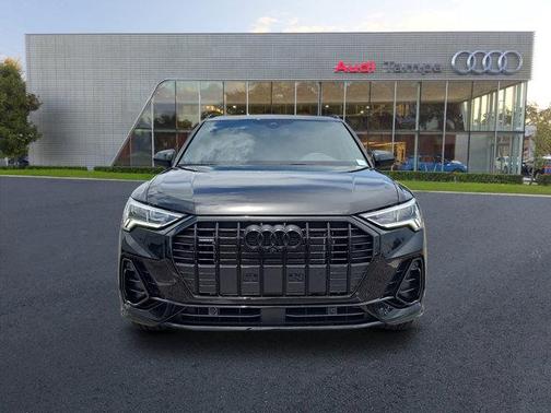 2025 Audi Q3 45 S line Premium Plus