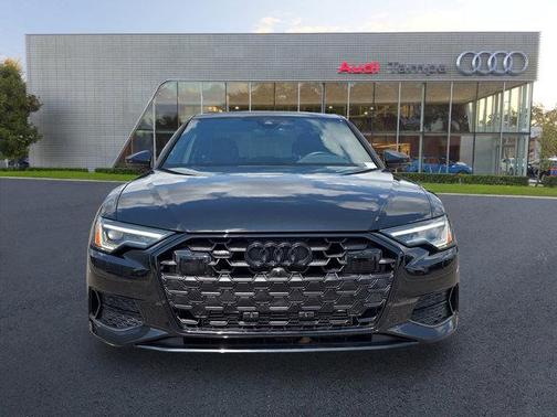 2024 Audi A6 45 Premium Plus