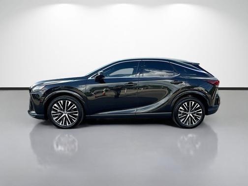 Caviar 2024 Lexus RX 350 Premium Plus