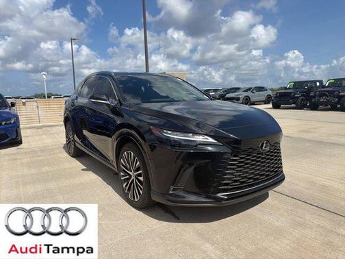 Caviar 2024 Lexus RX 350 Premium Plus