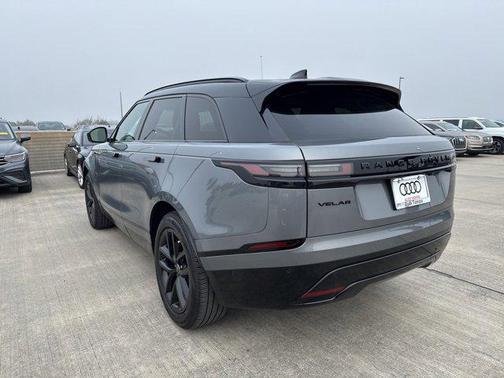 2025 Land Rover Range Rover Velar P250 SE R-Dynamic
