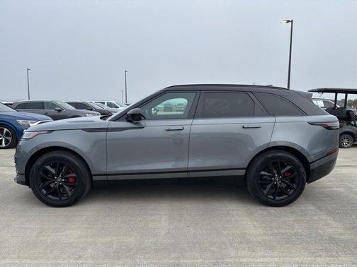 2025 Land Rover Range Rover Velar P250 SE R-Dynamic
