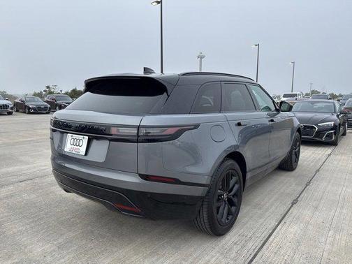 2025 Land Rover Range Rover Velar P250 SE R-Dynamic