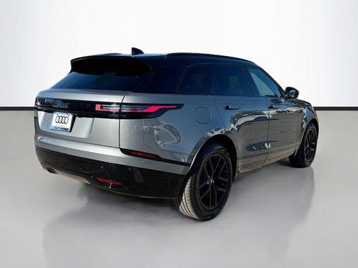 2025 Land Rover Range Rover Velar P250 SE R-Dynamic