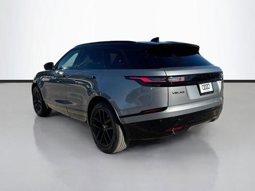 2025 Land Rover Range Rover Velar P250 SE R-Dynamic