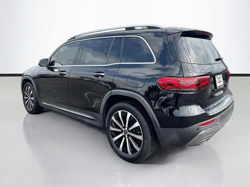 2022 Mercedes-Benz GLB 250 Base