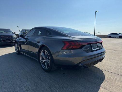 2023 Audi e-tron GT Premium Plus quattro