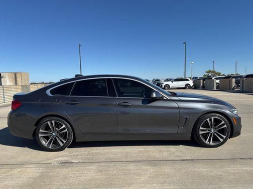 2020 BMW 430 Gran Coupe i