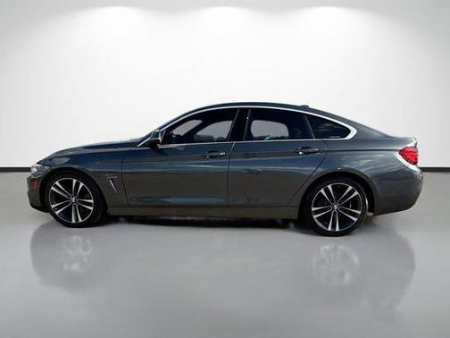 2020 BMW 430 Gran Coupe i