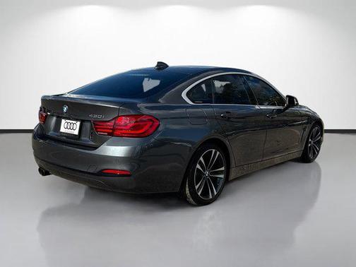 2020 BMW 430 Gran Coupe i
