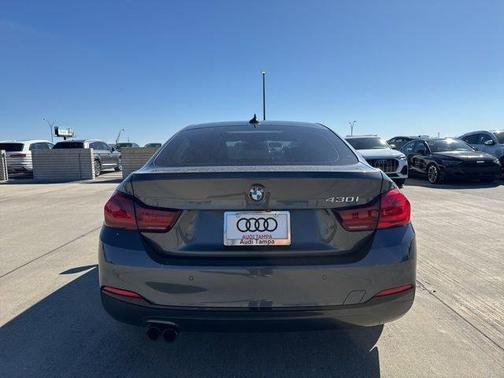 2020 BMW 430 Gran Coupe i