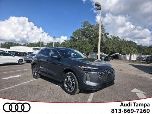 2025 Audi Q5 Premium TFSI quattro S tronic