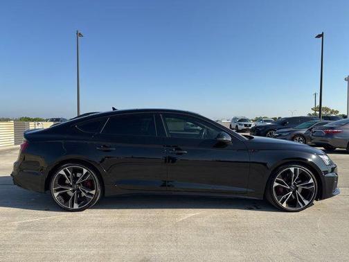 2023 Audi S5 Premium Plus TFSI quattro Tiptronic