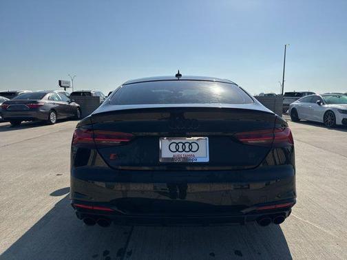 2023 Audi S5 Premium Plus TFSI quattro Tiptronic