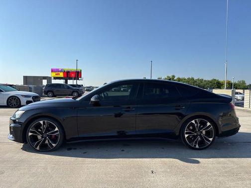 2023 Audi S5 Premium Plus TFSI quattro Tiptronic