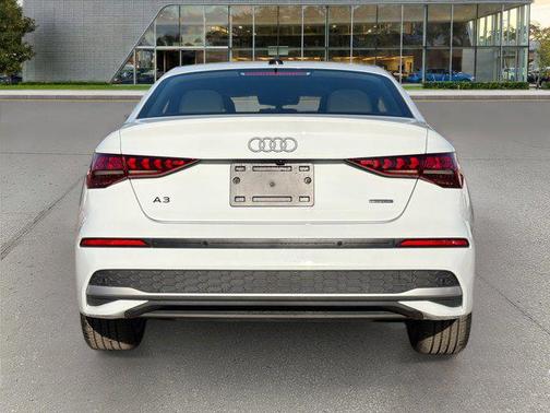 2026 Audi A3 Premium