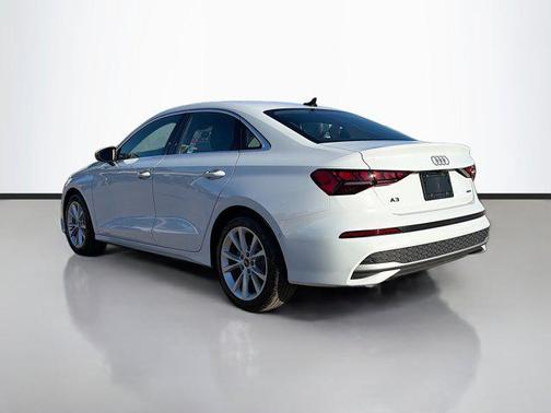 2026 Audi A3 Premium