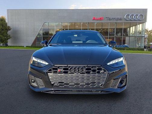 2022 Audi S5 Premium Plus TFSI quattro Tiptronic