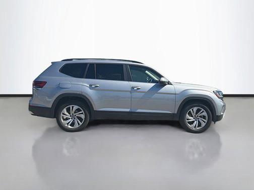 2021 Volkswagen Atlas 3.6L SE w/Technology