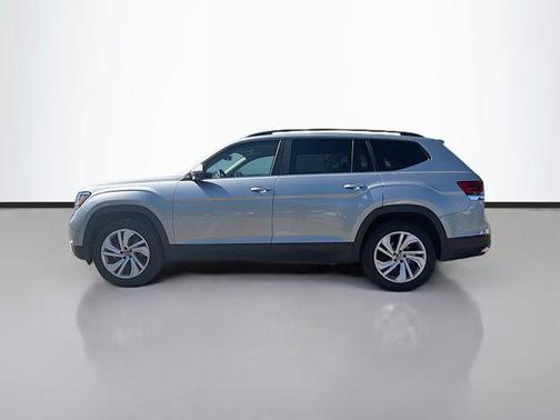 2021 Volkswagen Atlas 3.6L SE w/Technology