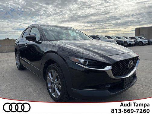 2024 Mazda CX-30 2.5 S Preferred Package