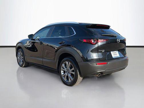 2024 Mazda CX-30 2.5 S Preferred Package
