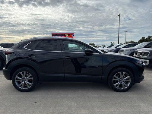 2024 Mazda CX-30 2.5 S Preferred Package