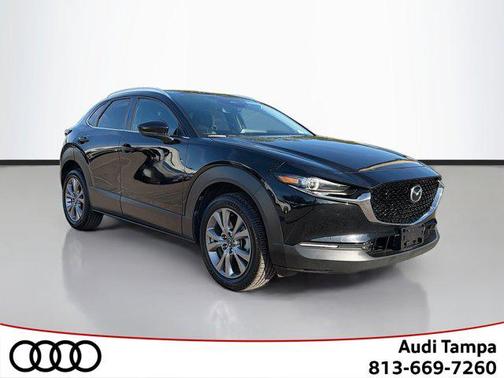 2024 Mazda CX-30 2.5 S Preferred Package